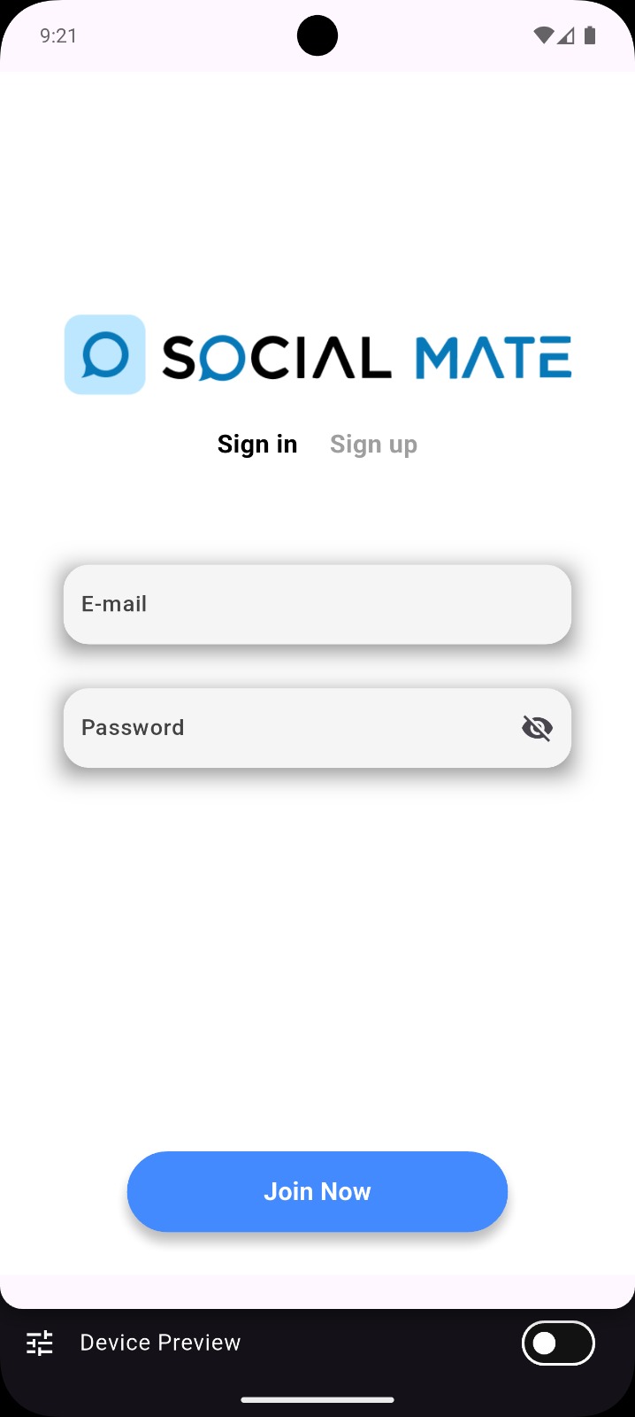 Social Mate Screenshot 12